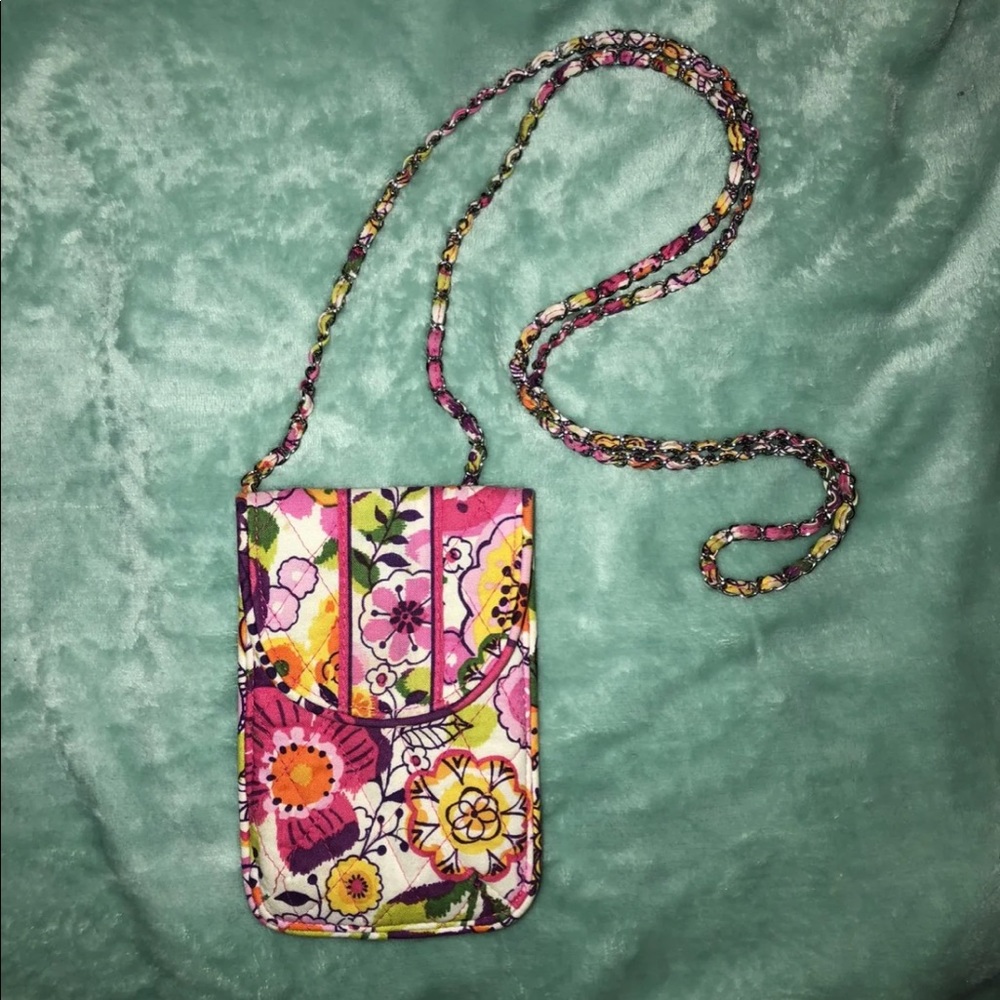Vera Bradley Crossbody